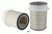 Воздушный фильтр для компрессора INTERFILTER A3038