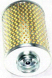 Гидравлический фильтр HIFI FILTER SH59091