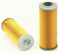 Гидравлический фильтр HIFI FILTER SH60197