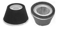 Воздушный фильтр для компрессора Hifi SA12160