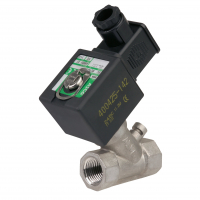 Соленойдный (электромагнитный) клапан ASCO SCE210A015V