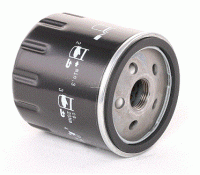 Масляный фильтр для компрессора HENGST H14W42