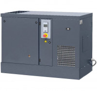 Atlas Copco GA 37 - 10 FF Винтовой компрессор