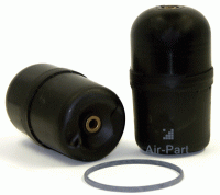 Масляный фильтр для компрессора DONALDSON ULTRAFILTER P552231