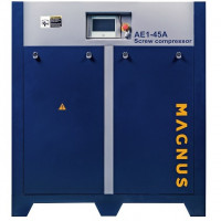 Magnus AE1-08 АTD-8 бар М Винтовой компрессор