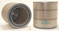 Воздушный фильтр для компрессора DONALDSON ULTRAFILTER P106277