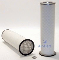 Воздушный фильтр для компрессора DONALDSON ULTRAFILTER P120484