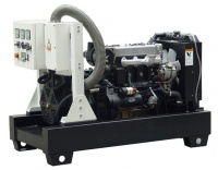 Дизельный генератор Teksan TJ1130PE5A