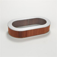Воздушный фильтр овальный DONALDSON ULTRAFILTER P505192