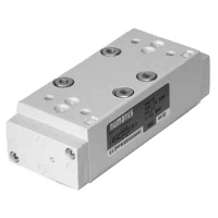 Золотниковые клапаны ASCO E23PA4000000000