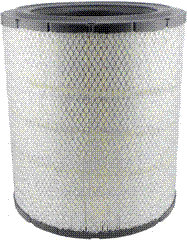 Воздушный фильтр для компрессора DONALDSON ULTRAFILTER P605022