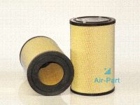 Воздушный фильтр для компрессора DONALDSON ULTRAFILTER P619046