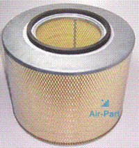 Воздушный фильтр для компрессора DONALDSON ULTRAFILTER P771595