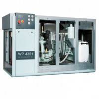 Поршневой компрессор GARDNER DENVER WP 4321