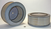 Воздушный фильтр для компрессора Hifi SA10814