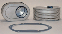 Гидравлический фильтр HIFI FILTER SH56070
