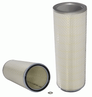 Воздушный фильтр для компрессора INTERFILTER A2313