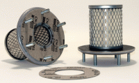 Воздушный фильтр для компрессора Hifi SA11841