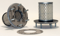Воздушный фильтр для компрессора Hifi SA11841