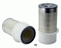 Воздушный фильтр для компрессора INTERFILTER A2556
