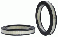 Воздушный фильтр для компрессора INTERFILTER A2758