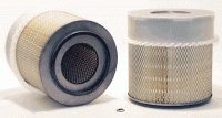 Воздушный фильтр для компрессора INTERFILTER A3039