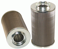 Гидравлический фильтр HIFI FILTER SH59092
