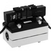 Клапанная система Aventics ISO 5812260160
