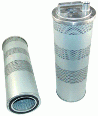 Гидравлический фильтр HIFI FILTER SH60549