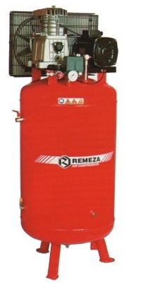 Remeza AB 500-998 Поршневой компрессор