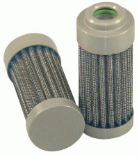 Гидравлический фильтр HIFI FILTER SH87351V
