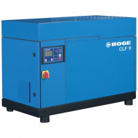 BOGE C 9 LF 8 Винтовой компрессор