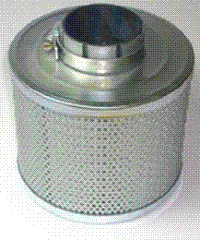 Воздушный фильтр для компрессора Sotras SA7098 (SA 7098)