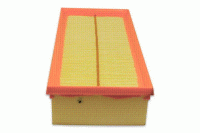 Воздушный фильтр для компрессора KNECHT LX3456