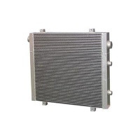 Теплообменник FUSHENG 9620611-20500-X