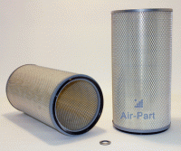 Воздушный фильтр для компрессора DONALDSON ULTRAFILTER P770737