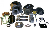 ALMIG 11102655 Lift cyinder D service kit