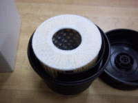 Гидравлический фильтр HIFI FILTER SA12621