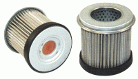 Гидравлический фильтр HIFI FILTER SH52322