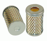 Гидравлический фильтр HIFI FILTER SH53182