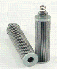 Гидравлический фильтр HIFI FILTER SH55132