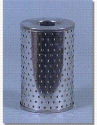 Гидравлический фильтр HIFI FILTER SH56071