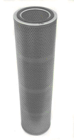Гидравлический фильтр HIFI FILTER SH60096