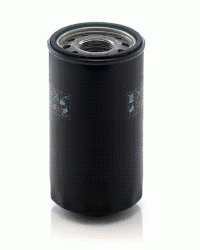 Гидравлический фильтр HIFI FILTER SH60550