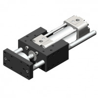 Пневматические цилиндры и приводы NUMATICS G450A13K0080UCG