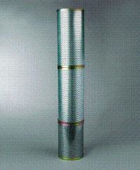 Гидравлический фильтр HIFI FILTER SH62092