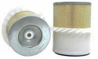 Воздушный фильтр для компрессора JAPANPARTS JFA604