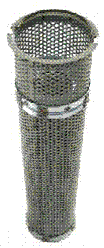 Гидравлический фильтр HIFI FILTER SH68107