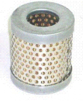 Воздушный фильтр для компрессора Sotras SA6715 (SA 6715)