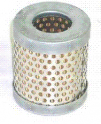 Воздушный фильтр для компрессора Sotras SA6715 (SA 6715)